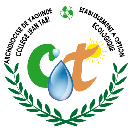 Logo Collège Jean TABI